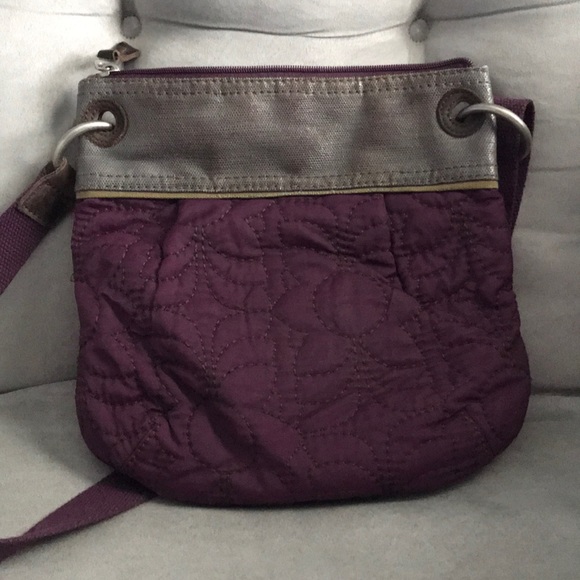 Fossil crossbody - Picture 2 of 4